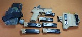 SIG SAUER P320 M18 9MM LUGER (9X19 PARA) - 3 of 3