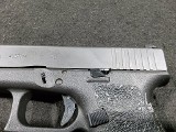 GLOCK G23 GEN 4 .40 S&W - 2 of 3