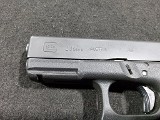 GLOCK G23 GEN 4 .40 S&W