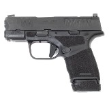 SPRINGFIELD ARMORY HELLCAT 9MM LUGER (9X19 PARA) - 1 of 3
