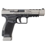 CANIK TP9 SFX 9MM LUGER (9X19 PARA) - 2 of 3