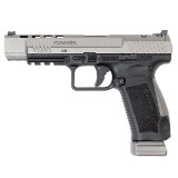 CANIK TP9 SFX 9MM LUGER (9X19 PARA)