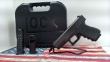 GLOCK 19 GEN 3 - Ameriglo sights 9MM LUGER (9x19 PARA) - 1 of 3