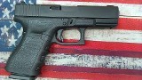 GLOCK 19 GEN 3 - Ameriglo sights 9MM LUGER (9x19 PARA) - 3 of 3