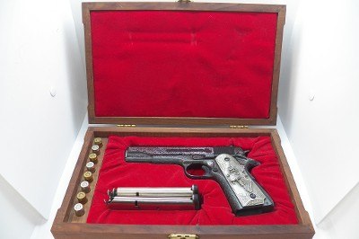 COLT Goverment .45 ACP