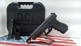 GLOCK 17 Gen 3 - AmeriGlo sights 9MM LUGER (9x19 PARA) - 1 of 3