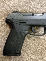 RUGER SECURITY 9 9MM LUGER (9x19 PARA) - 3 of 3