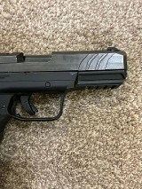 RUGER SECURITY 9 9MM LUGER (9x19 PARA) - 2 of 3
