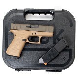 GLOCK 43X 9MM LUGER (9X19 PARA) - 3 of 3