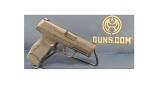 SIG SAUER P365 9MM LUGER (9x19 PARA) - 1 of 3