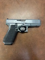 GLOCK 17 GEN 5 9MM LUGER (9x19 PARA) - 2 of 3