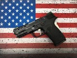 SMITH & WESSON M&P 9 SHEILD EZ PERFORMANCE CENTER 9MM LUGER (9x19 PARA) - 1 of 1