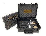 Canik TTI Combat 9MM LUGER (9X19 PARA)