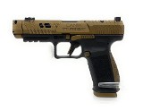 Canik TTI Combat 9MM LUGER (9X19 PARA) - 2 of 3