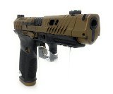 Canik TTI Combat 9MM LUGER (9X19 PARA) - 3 of 3