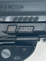 SMITH & WESSON M&P9 2.0 9MM LUGER (9x19 PARA) - 3 of 3