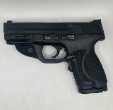 SMITH & WESSON M&P9 2.0 9MM LUGER (9x19 PARA) - 2 of 3