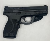 SMITH & WESSON M&P9 2.0 9MM LUGER (9x19 PARA) - 1 of 3
