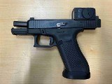 GLOCK G45 GEN 5 9MM LUGER (9X19 PARA) - 2 of 3
