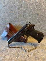 WALTHER PP 7.65MM
