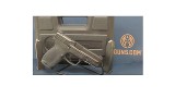 SMITH & WESSON M&P9 2.0 COMPACT 9MM LUGER (9x19 PARA) - 1 of 3