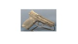 SMITH & WESSON M&P9 2.0 COMPACT 9MM LUGER (9x19 PARA) - 2 of 3