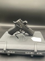 SIG SAUER P320 RXP XCOMPACT 9MM LUGER (9X19 PARA) - 3 of 3