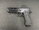 SIG SAUER P320 Custom Works 9MM LUGER (9x19 PARA) - 2 of 3