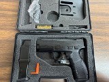 Tisas Zigana PX-9 9MM LUGER (9X19 PARA)