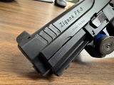 Tisas Zigana PX-9 9MM LUGER (9X19 PARA) - 2 of 3