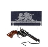 HERITAGE MFG. ROUGH RIDER SMALL BORE .22 LR - 2 of 3