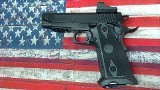 GIRSAN WITNESS2311C w/EAA Red Dot 9MM LUGER (9x19 PARA) - 3 of 3