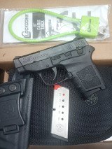 SMITH & WESSON BG380 Bodyguard .380 ACP - 1 of 2