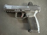 CANIK METE SFT 9MM LUGER (9X19 PARA)
