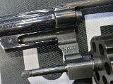 SMITH & WESSON 27-2 .357 MAG - 3 of 3