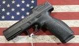 CZ CZ P-10 F 9MM LUGER (9x19 PARA) - 2 of 2