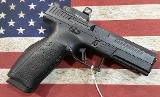 CZ CZ P-10 F 9MM LUGER (9x19 PARA) - 1 of 2