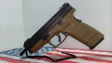 SPRINGFIELD ARMORY XD-45 Compact - upgraded .45 ACP - 3 of 3