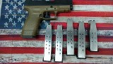 SPRINGFIELD ARMORY XD-45 Compact - upgraded .45 ACP - 2 of 3