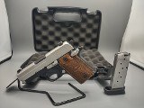 SIG SAUER P938 9MM LUGER (9x19 PARA) - 1 of 3