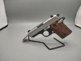 SIG SAUER P938 9MM LUGER (9x19 PARA) - 2 of 3