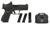 SPRINGFIELD ARMORY ECHELON 4.0C 9MM LUGER (9x19 PARA)