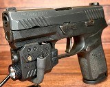 SIG SAUER P320 Compact 9MM LUGER (9x19 PARA) - 3 of 3
