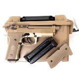 BERETTA TYPE M9A4 9MM LUGER (9X19 PARA) - 3 of 3