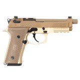 BERETTA TYPE M9A4 9MM LUGER (9X19 PARA) - 2 of 3