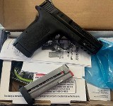 SMITH & WESSON SHIELD EZ .30 SUPER CARRY - 2 of 2