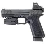 POLYMER80 PFS9 9MM LUGER (9X19 PARA)