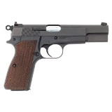 SPRINGFIELD ARMORY MODEL SA-35 9MM LUGER (9X19 PARA) - 2 of 3