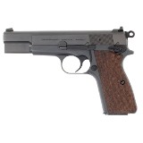 SPRINGFIELD ARMORY MODEL SA-35 9MM LUGER (9X19 PARA) - 1 of 3