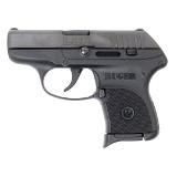 RUGER LCP .380 ACP